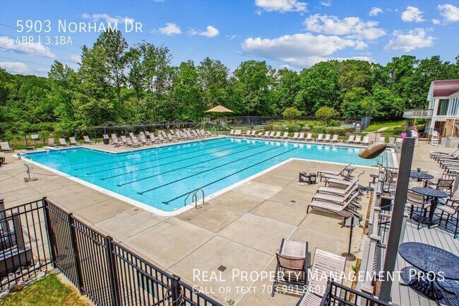 Building Photo - 5903 Norham Dr