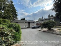 Building Photo - COMING SOON IN LYNNWOOD!! Water/Sewer/Garb...