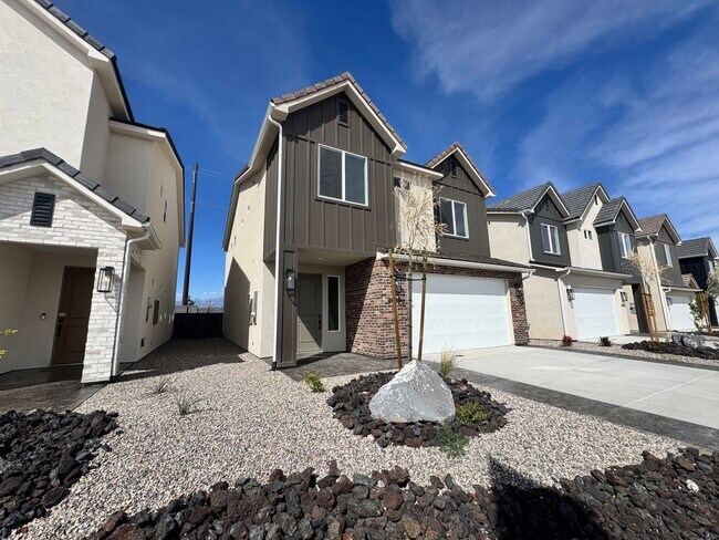 Building Photo - Brand New LARGE S&S Home!!