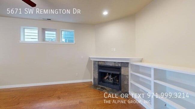 Building Photo - 5671 SW Remington Dr