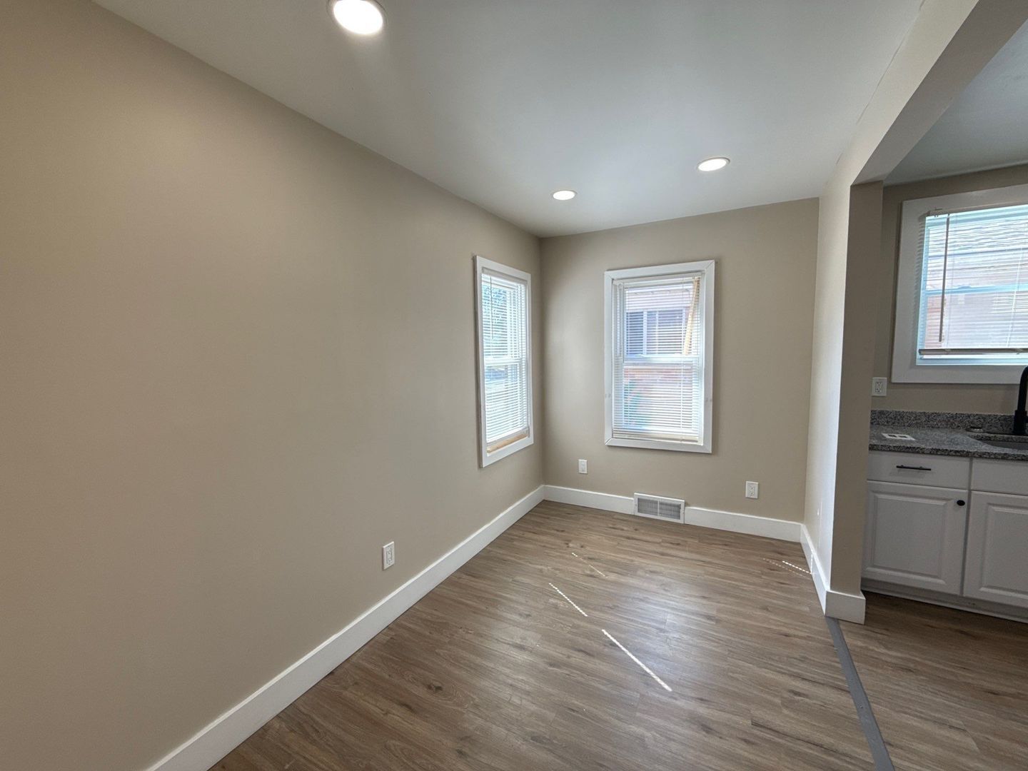 Building Photo - Freshly Renovated Single Family Home In De...