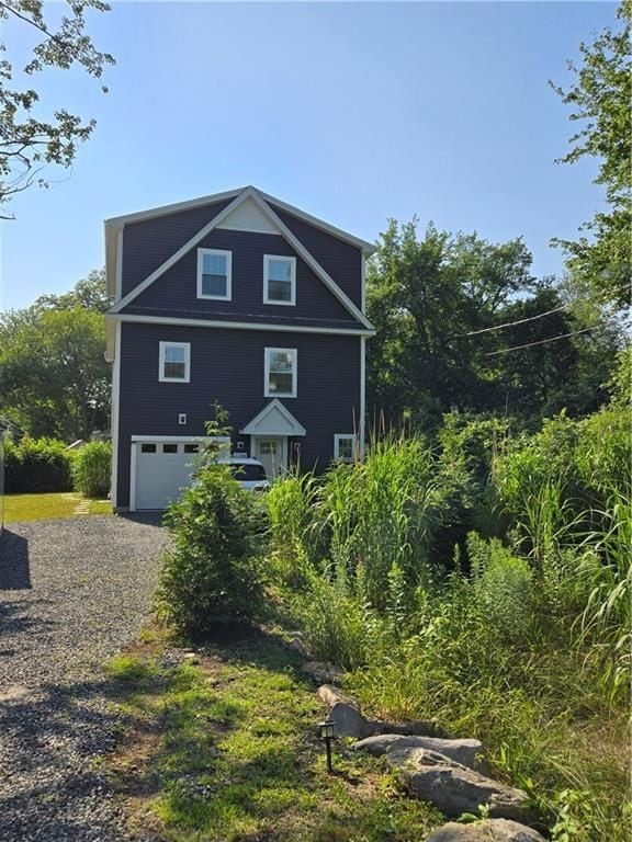 Building Photo - 1284 Boston Neck Rd