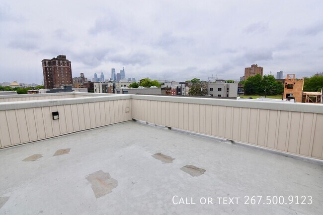 Building Photo - 1415 N Franklin St