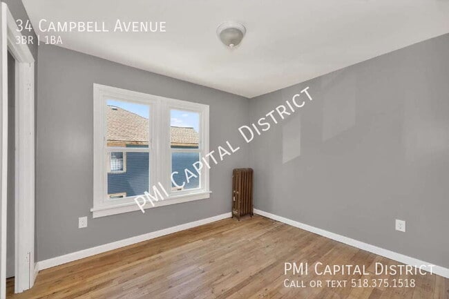 Building Photo - 34 Campbell Ave