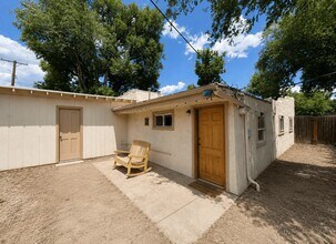 Building Photo - 2415 W Vermijo Ave