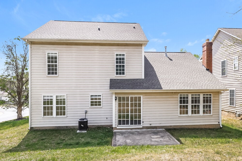 Building Photo - 9735 Baxter Caldwell Dr