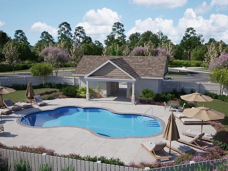 Building Photo - 145 Cypress Holw Dr