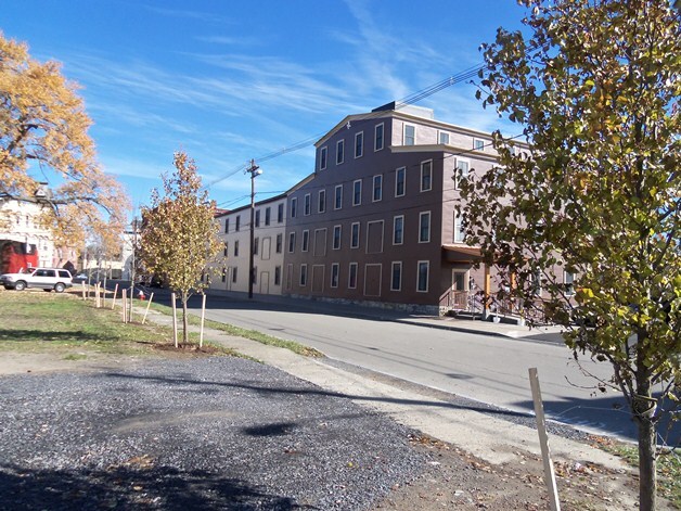 View of Birkett Landing: Street View - 130 Water St