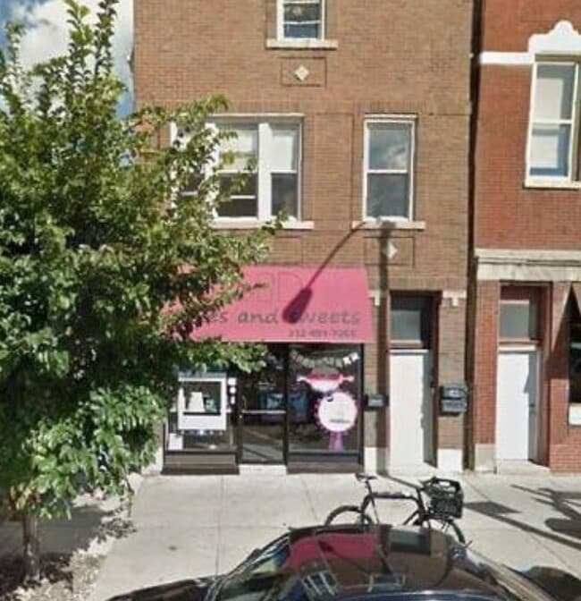 Primary Photo - 2039 N Western Ave