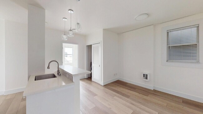 Building Photo - 1408 California St