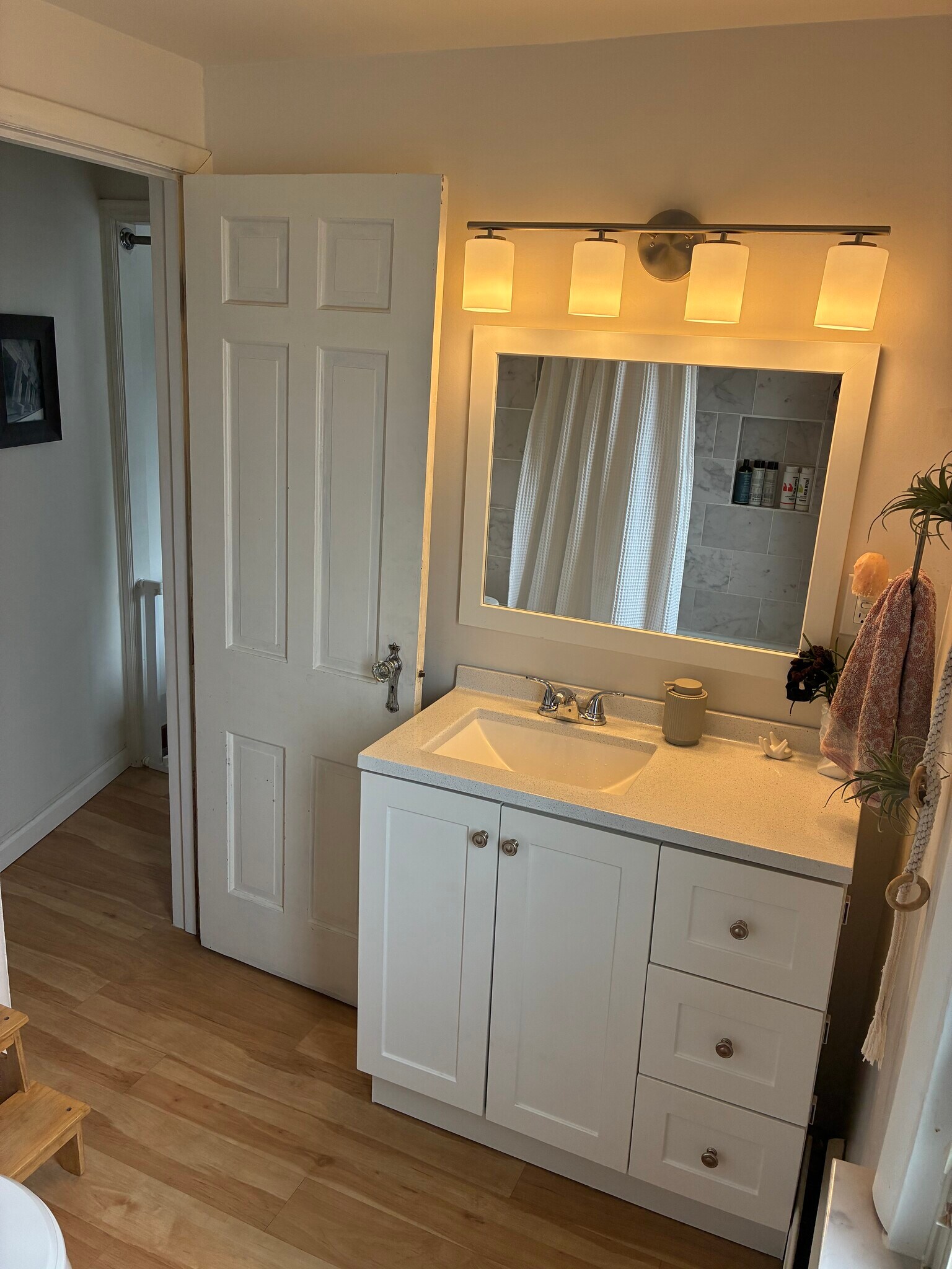 Bathroom - 8903 W Orchard St