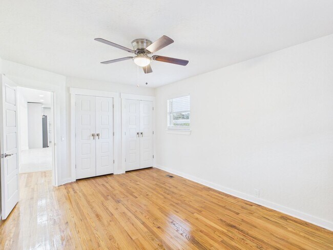 Building Photo - Completely Remodeled Home on Lawton's West Side