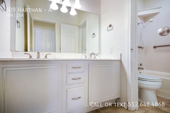 Building Photo - 609 Harthan-A