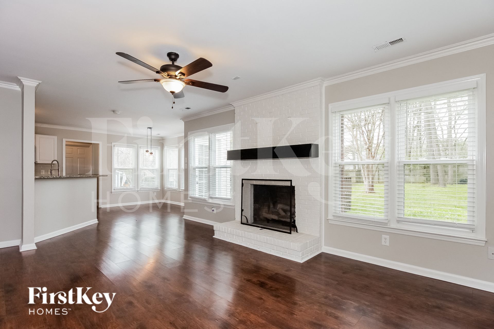 Building Photo - 7206 Brassy Creek Ln