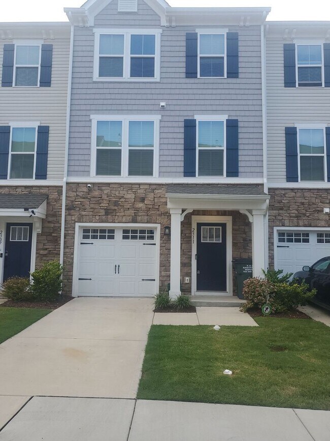 Primary Photo - Coming Soon! 4 Bedroom Townhouse!