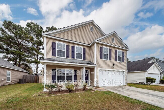 Building Photo - 1118 Deerberry Rd