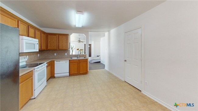 Building Photo - 3206 John Porter Dr