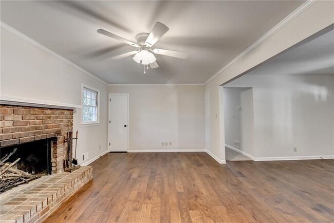 Building Photo - 478 Dorsey Cir SW