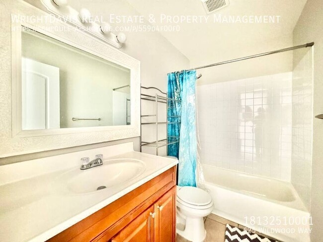 Building Photo - 625 Wildwood Way