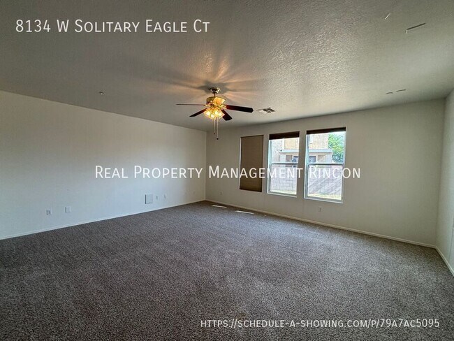 Building Photo - 8134 W Solitary Eagle Ct