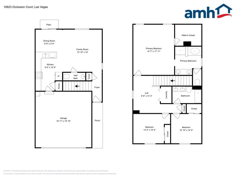 Building Photo - 10623 Occlusion Ct