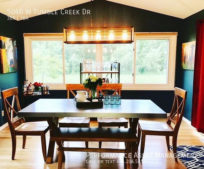 Building Photo - 5040 W Tumble Creek Dr