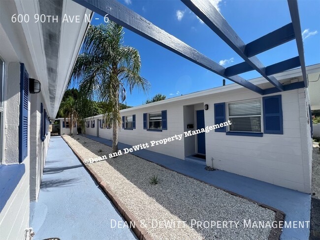 Building Photo - 600 90th Ave N