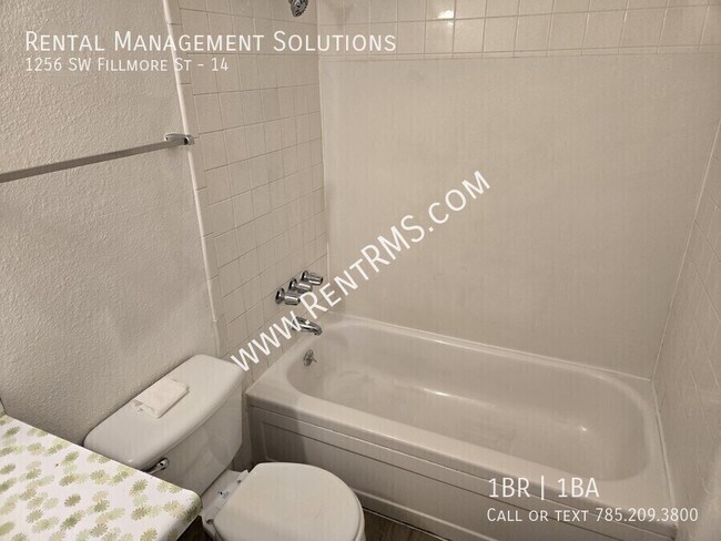 Building Photo - 1256 SW Fillmore St