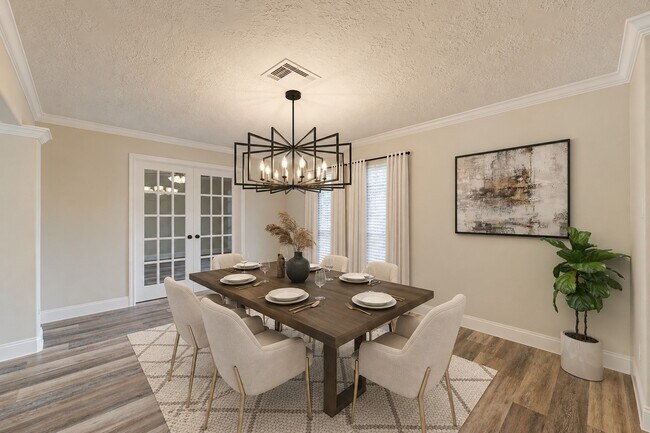 Building Photo - 9115 Taidswood Dr
