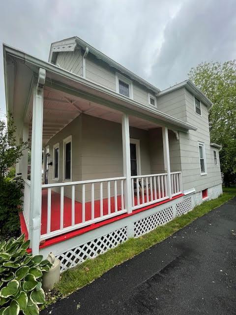 Building Photo - 248 Fishkill Ave