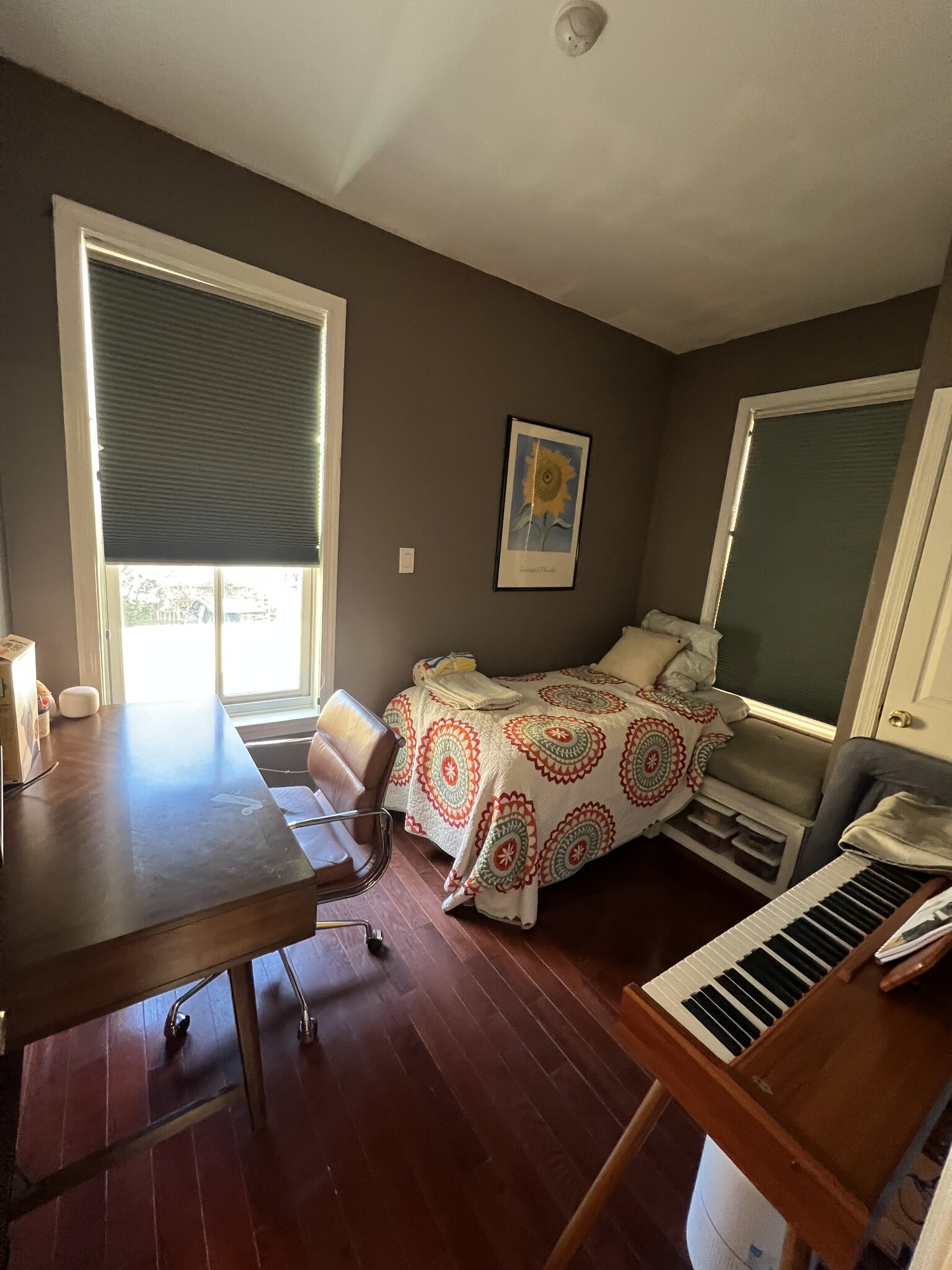 Bedroom 3 - 751 10th St SE