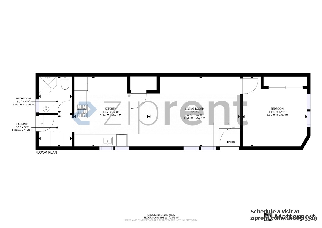 Building Photo - Unit A