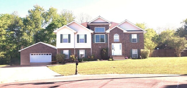 Primary Photo - 5 Bedroom 2.5 Bathroom Home