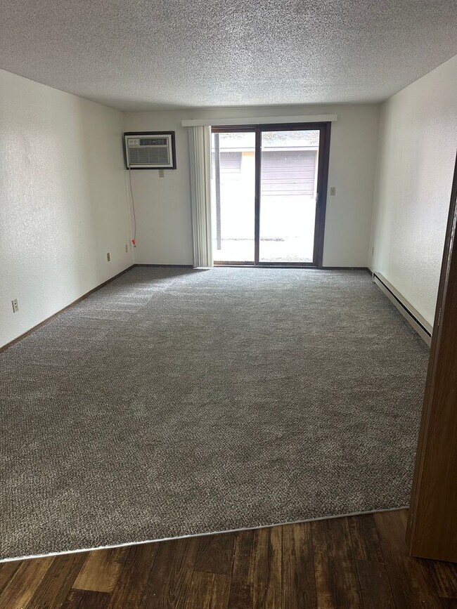 Building Photo - 2 BR 1BA Walkout Patio Garage Included