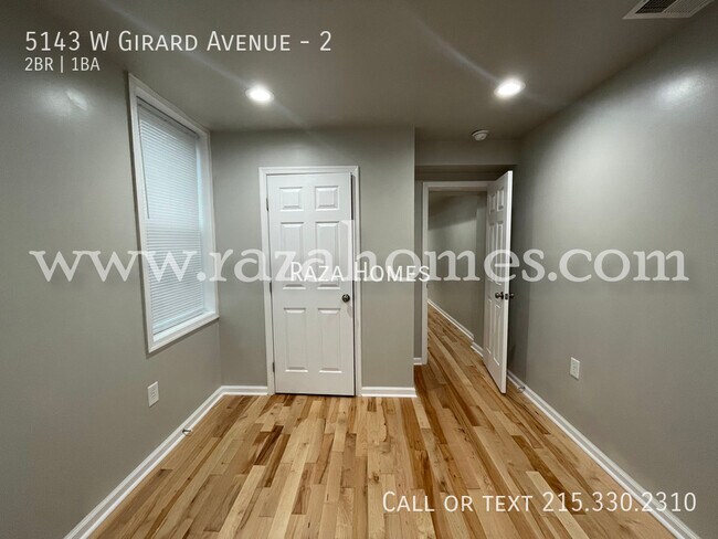 Building Photo - 5143 W Girard Ave