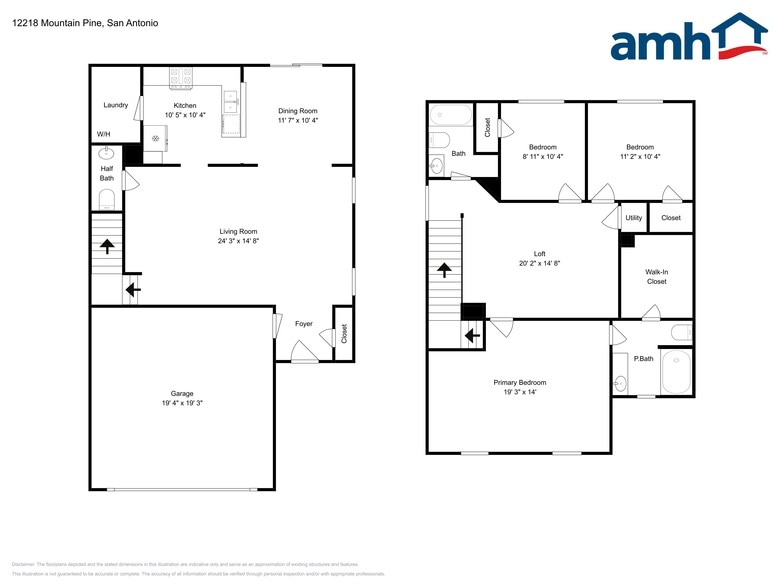 Building Photo - 12218 Mountain Pine