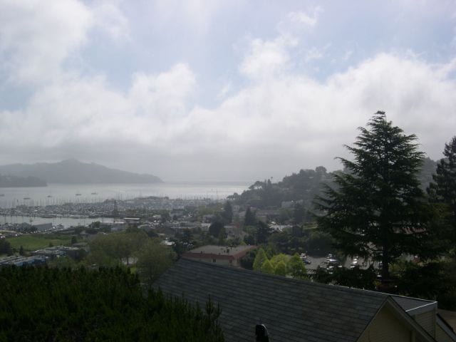 Building Photo - Sausalito Duplex with Expansive Views