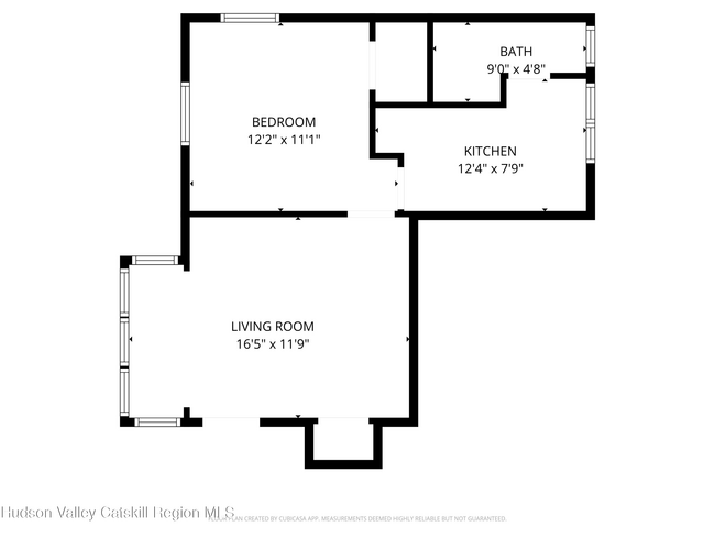 Building Photo - 180 Broadway