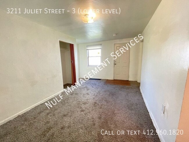 Building Photo - 3211 Juliet St