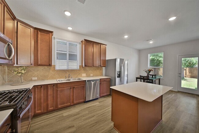 Building Photo - 4343 Roaring Timber Dr