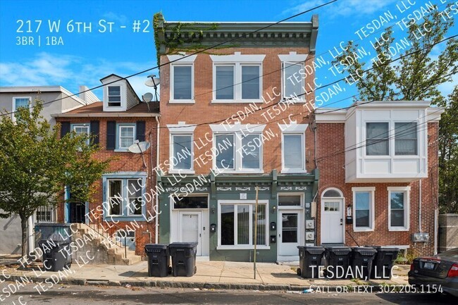 Primary Photo - Completely Renovated Stunning 3-Bedroom Ap...