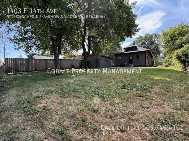Building Photo - 1403 E 14th Ave