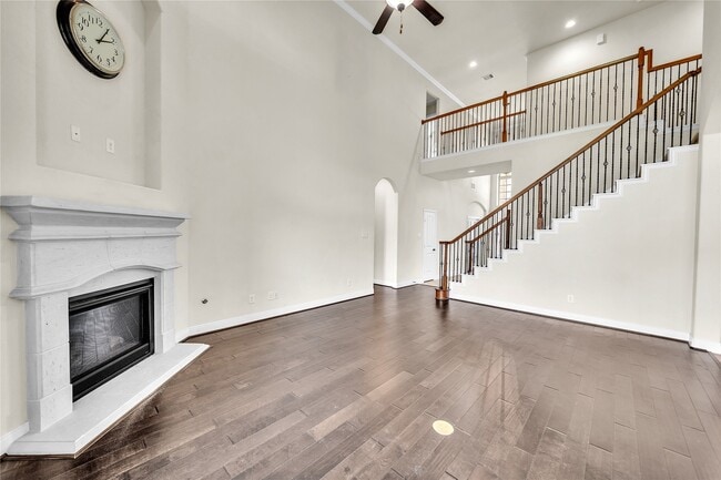 Building Photo - 14715 Golden Hawk Trial