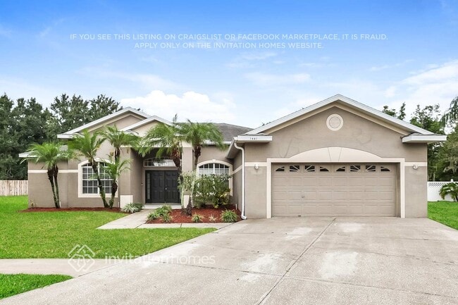 Building Photo - 1441 Wyndham Lakes Dr