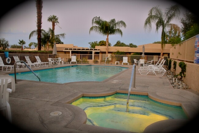 Building Photo - 47975 Joshua Ct