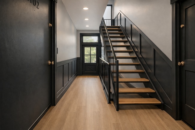 Building Photo - Luxury Living at Z on Plymouth – 1,000 SF Two-Bedroom Residence