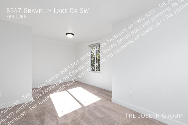 Building Photo - 8947 Gravelly Lake Dr SW