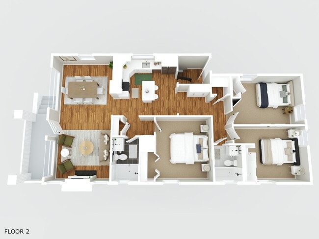 Building Photo - Beautiful Remodeled Home