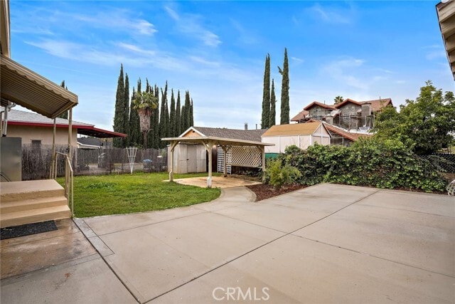 Building Photo - 11750 California St