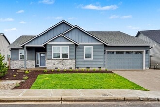 Building Photo - Fabulous 4 bed, 2 bath in Crawford Crossing - Turner, Oregon